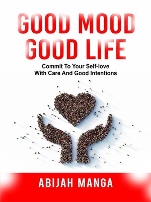 cover image of Good Mood, Good Life